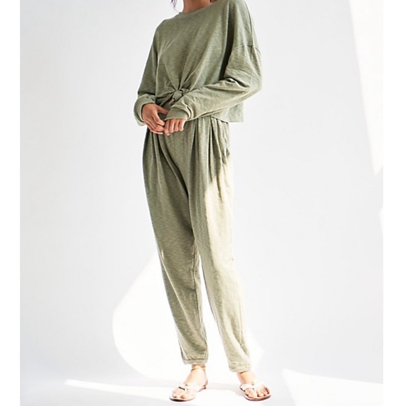 Free People / Culver City Set - Picture 3 of 9